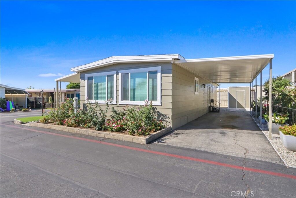Property Photo:  1630 S Barranca Avenue 141  CA 91740 