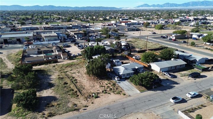 Property Photo:  41304204 Juniper Street  CA 92345 