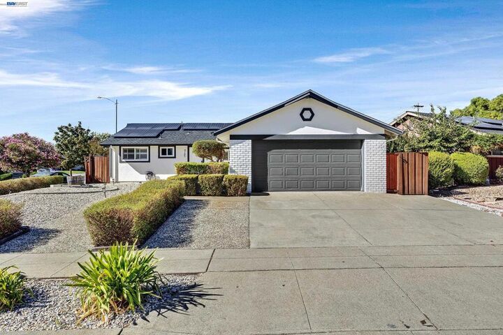 Property Photo:  4785 Gertrude Dr  CA 94536 