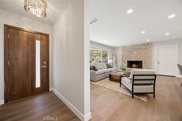 Property Photo:  3454 Coy  CA 91423 