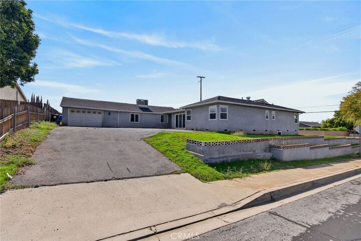 Property Photo:  12435 5th  CA 92399 