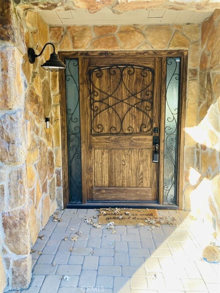 Property Photo: 28288 Bern CA 92352