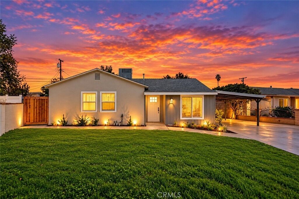 Property Photo:  8865 Jo Jo  CA 92503 