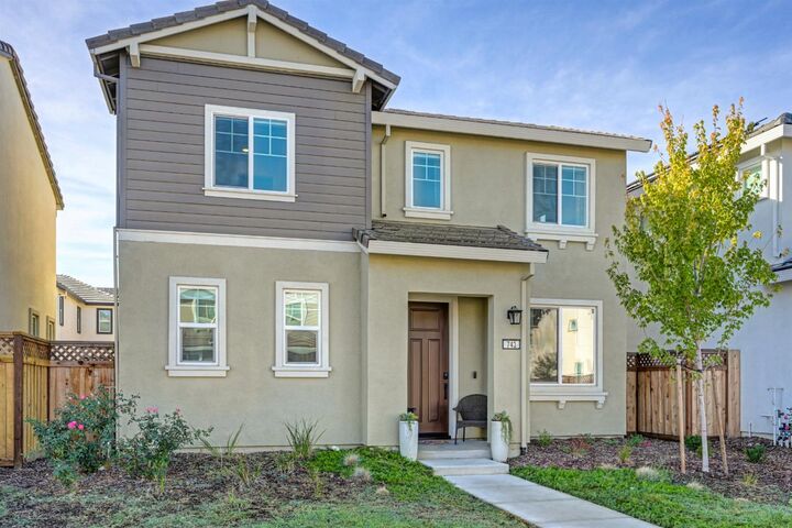 Property Photo:  743 Barrett Lake Road  CA 95605 
