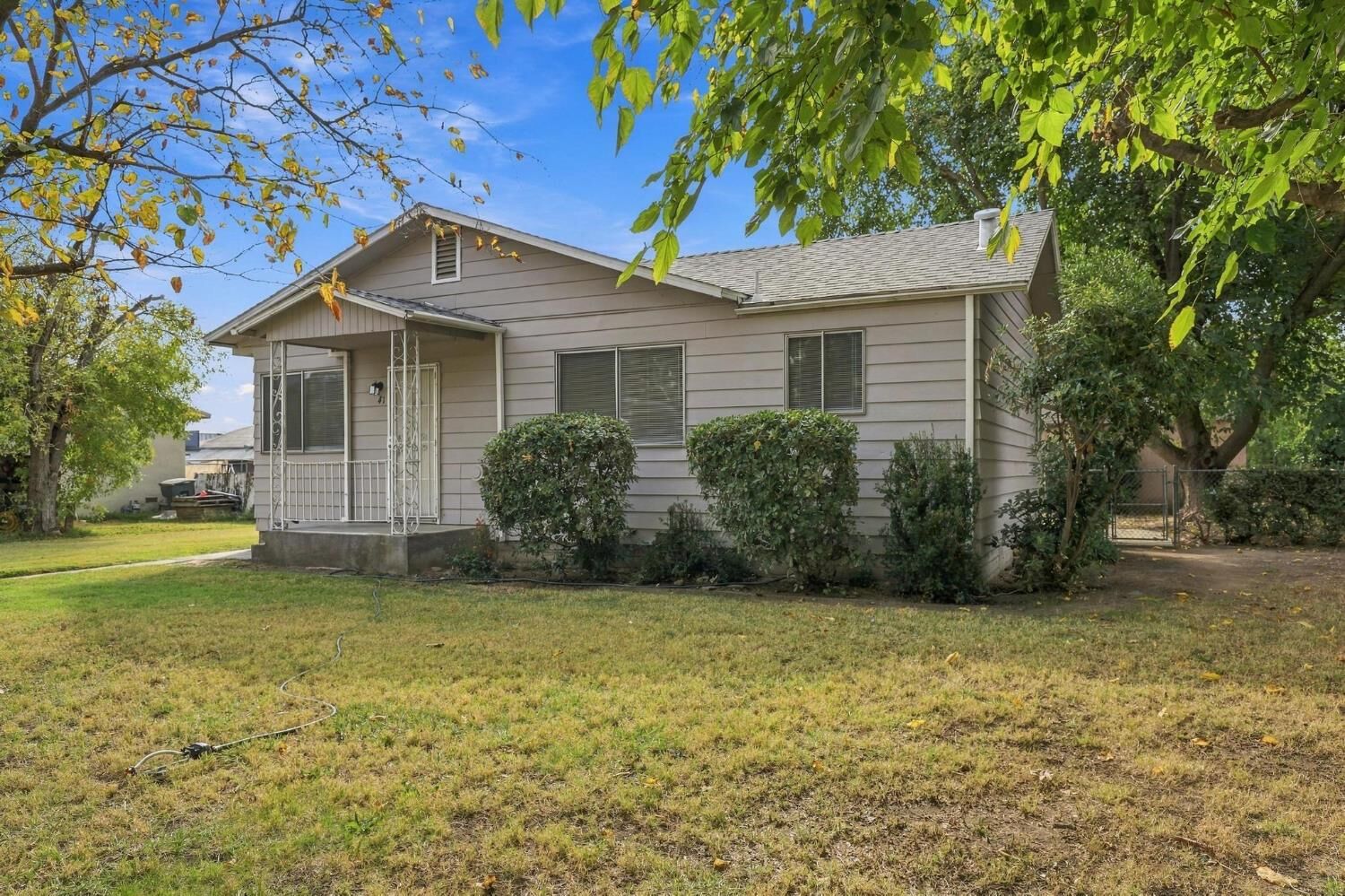 Property Photo:  41 Carson Street  CA 95932 