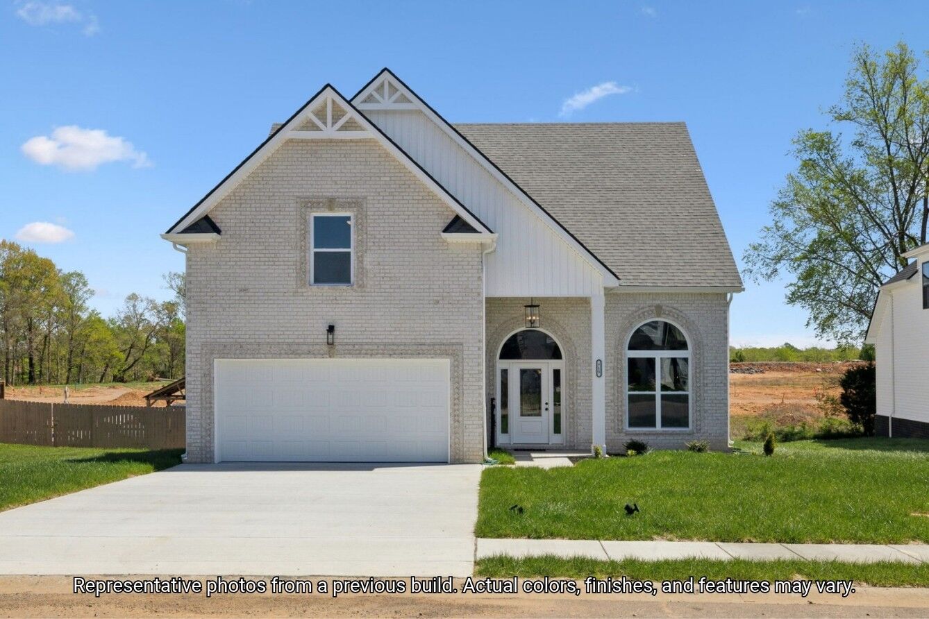 Property Photo:  855 Burley Barn Rd  TN 37042 