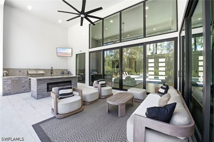 Property Photo:  13567 Collier Boulevard  FL 34119 