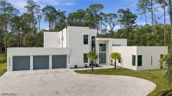 Property Photo:  13567 Collier Boulevard  FL 34119 