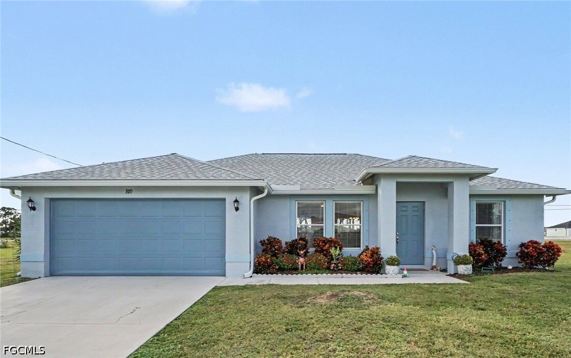Property Photo:  1920 NW 15th Place  FL 33993 