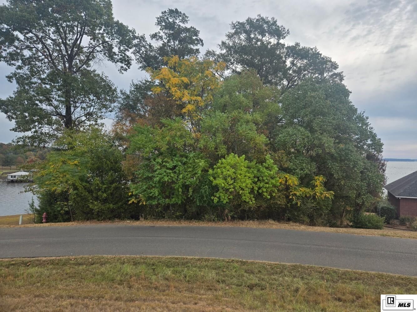 Property Photo:  0 Eagle Point Drive  LA 71241 