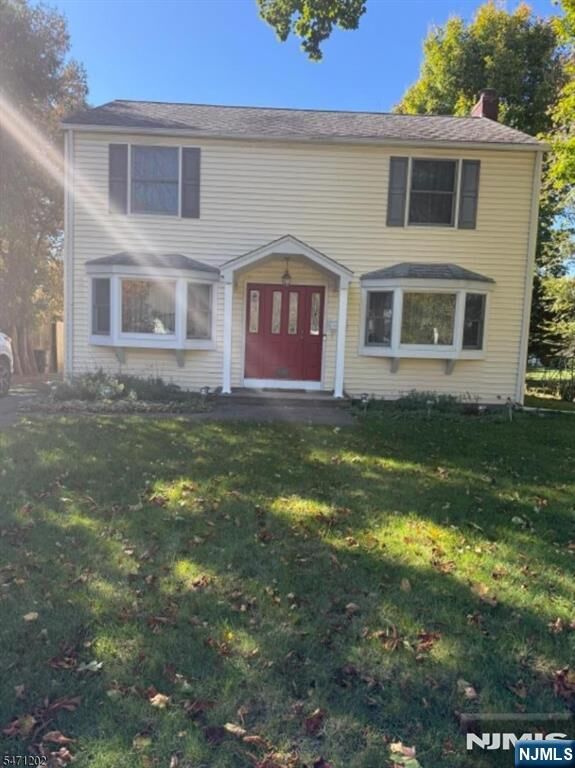 Property Photo:  518 Lincoln Avenue  NJ 07442 