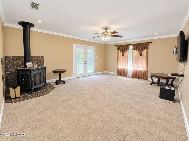Property Photo:  15308 Highway 43  LA 70441 