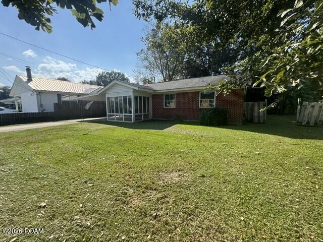 Property Photo:  102 Landry Lasseigne Street  LA 70346 