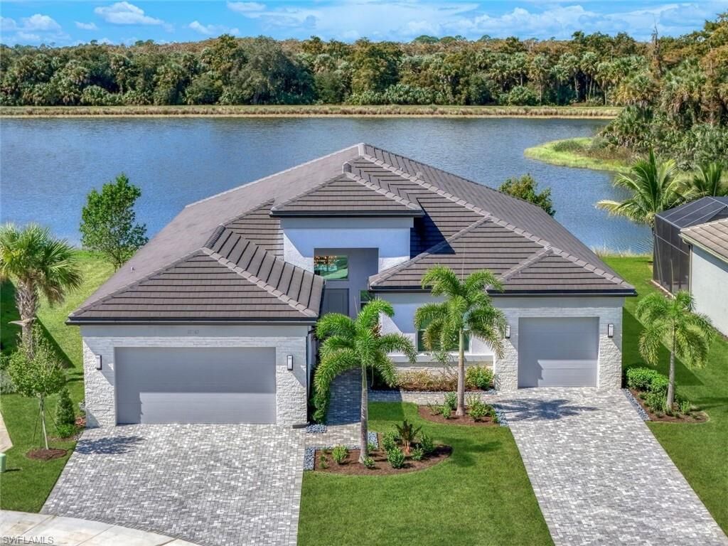 Property Photo:  12065 Datura Pl  FL 34120 