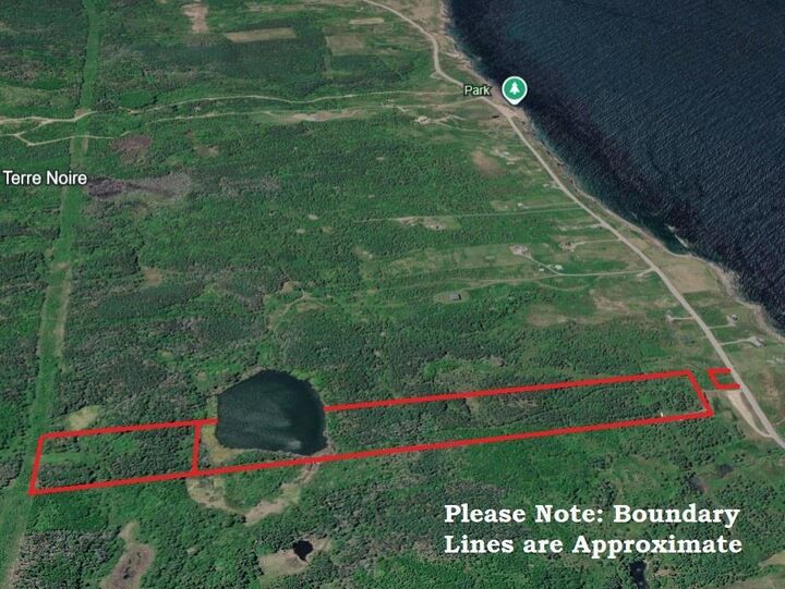 Property Photo:  Cabot Trail  NS B0E 3A0 