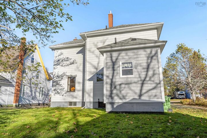 Property Photo:  6 McGee Street  NS B0M 1X0 