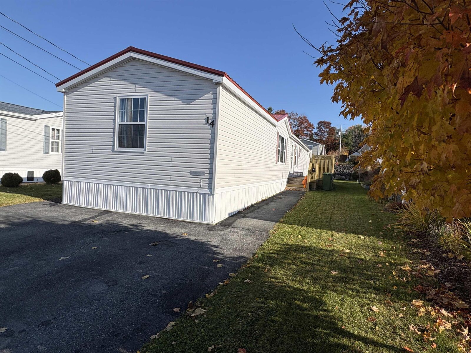 Property Photo:  14 Belmont Drive  NS B4V 4E5 