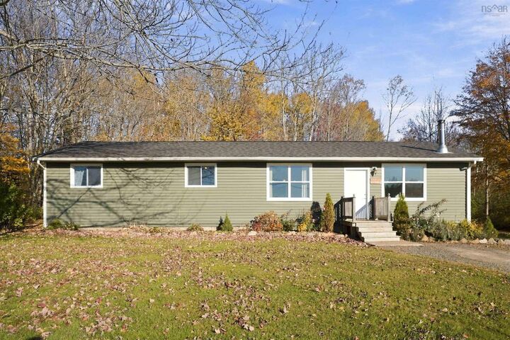 Property Photo:  89 Ratchford Road  NS B0P 1V0 
