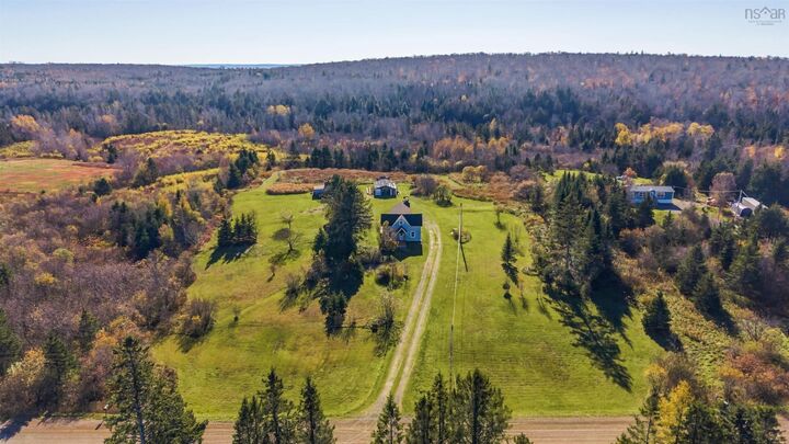 Property Photo: 3668 Mines Bass River Road NS B0G 1M0
