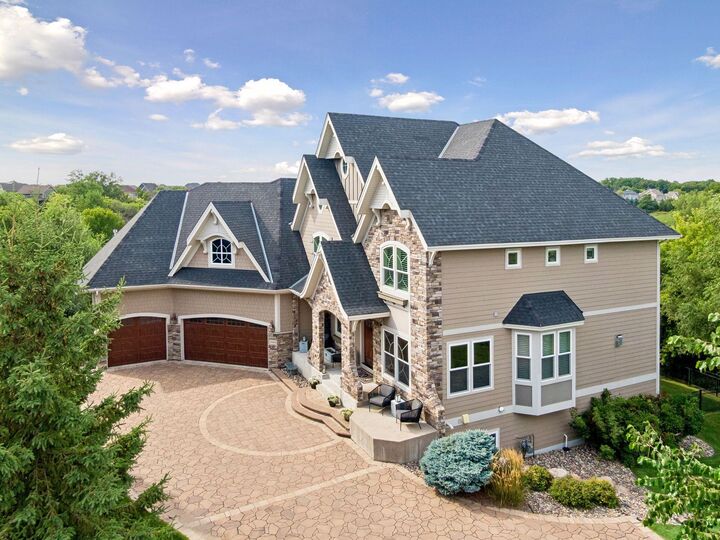 Property Photo:  5965 Xene Lane N  MN 55446 