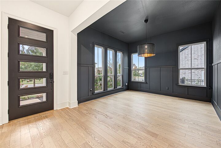 Property Photo: 2879 N Whistle Post Drive AR 72704
