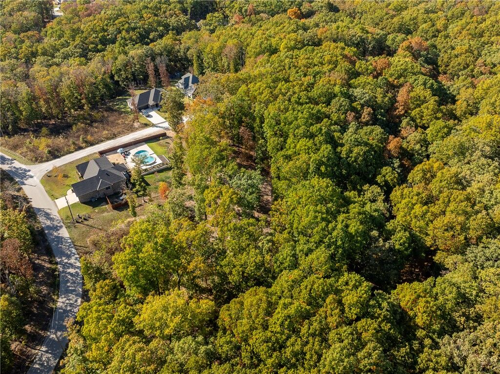 Property Photo:  Lot Lydd Lane  AR 72714 
