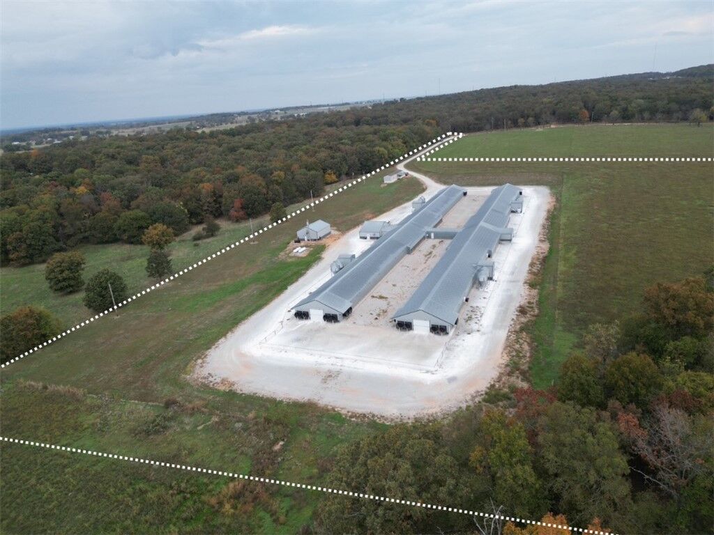Property Photo:  19241 Floyd Moore Road  AR 72734 