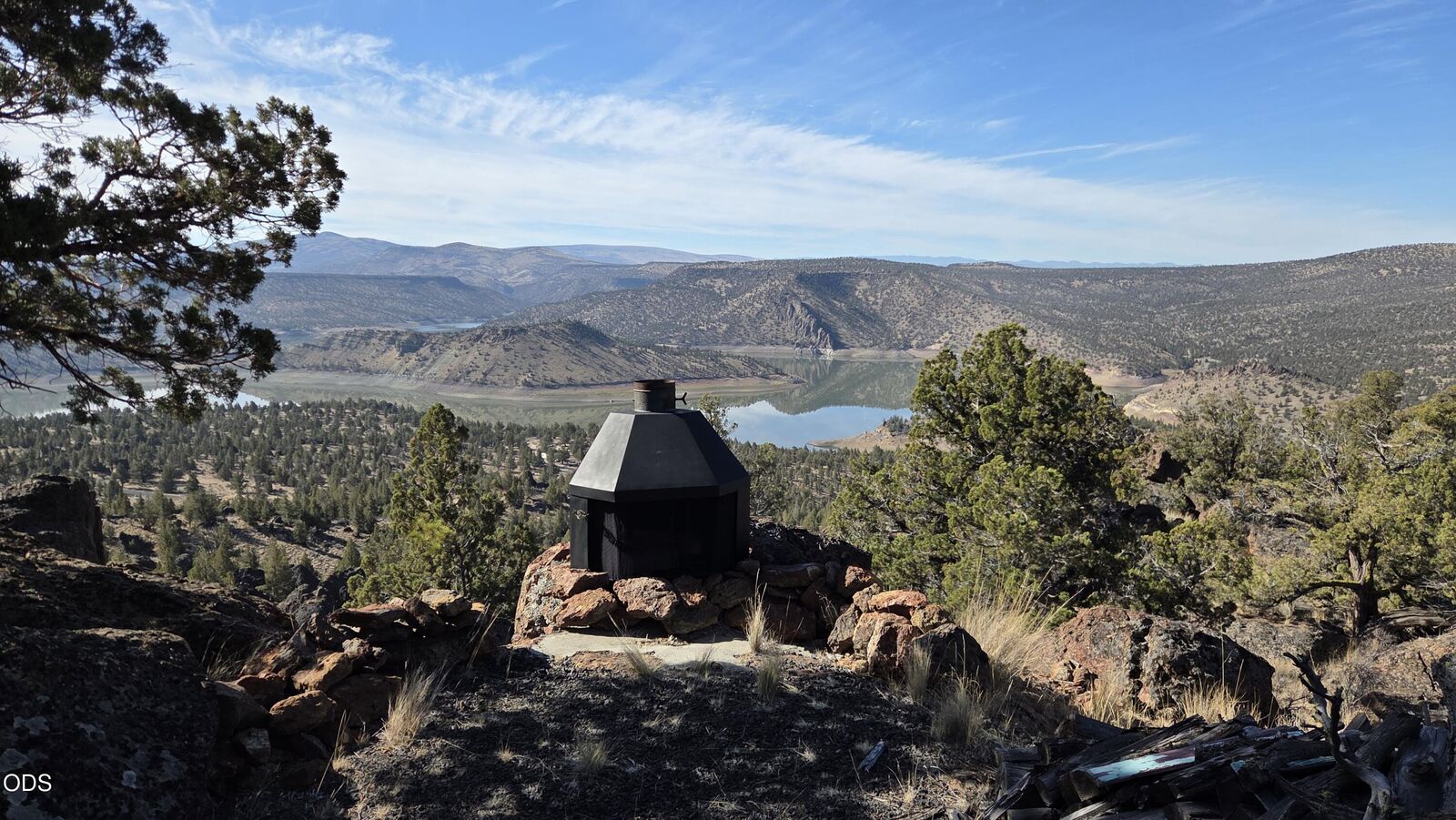Property Photo: Lot 4786 OR 97754