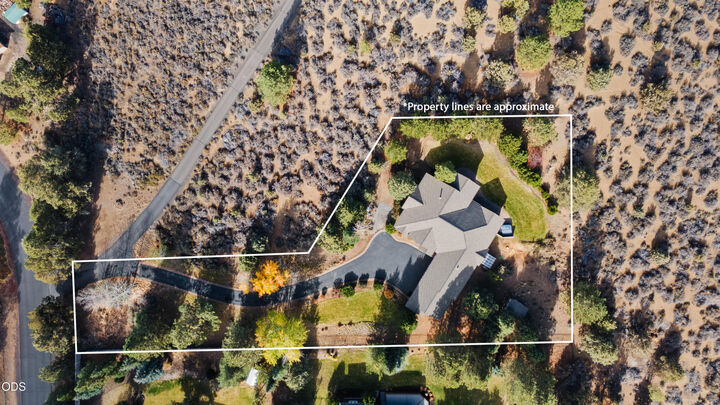Property Photo:  60860 Raintree Drive  OR 97702 