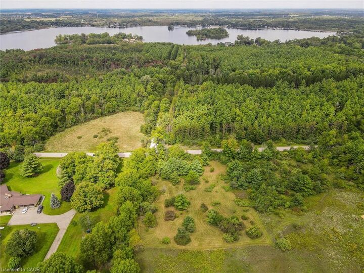 Property Photo:  6561 Concession 1 Road  ON N0B 2J0 