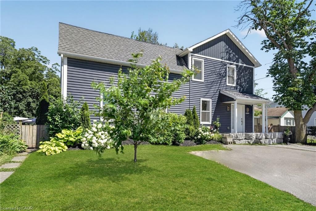 Property Photo: 4189 Mountain Street ON L3J 0K8