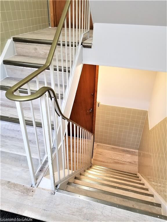 Property Photo:  155 Chandler Drive 1  ON N2E 1H1 