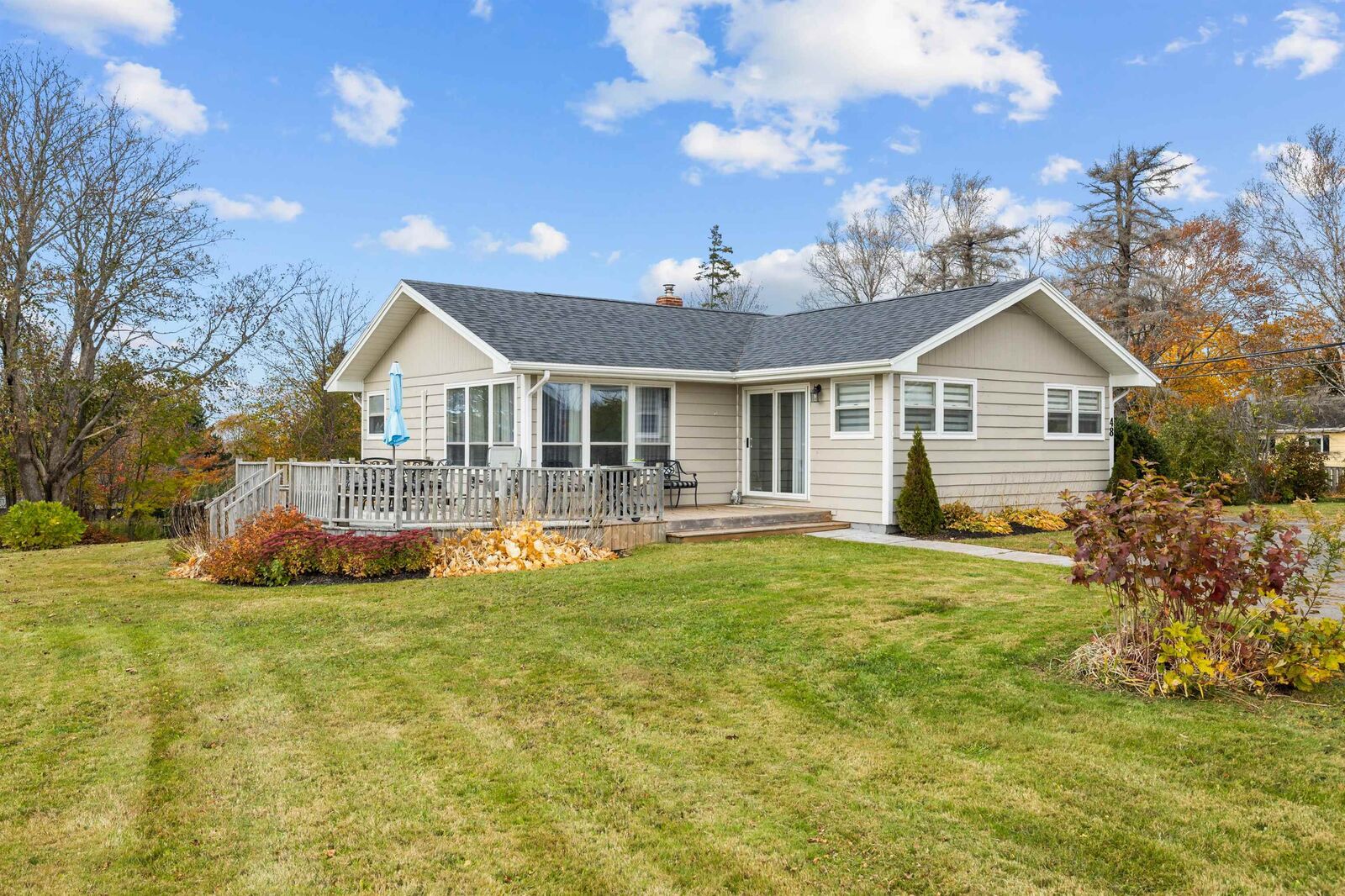 Property Photo:  48 Keppoch Road  PE C1B 2J1 