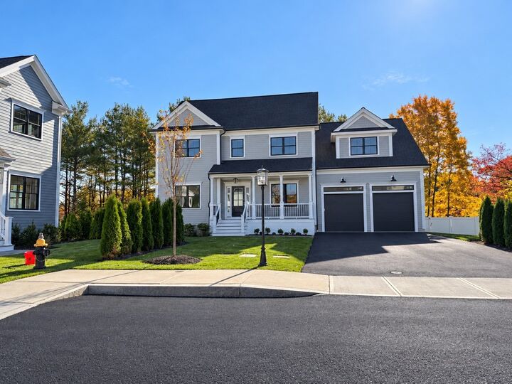 Property Photo:  4 Toucan St  MA 02132 