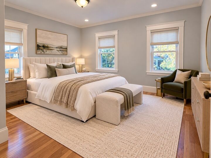 Property Photo:  112 Warren St 112  MA 02459 