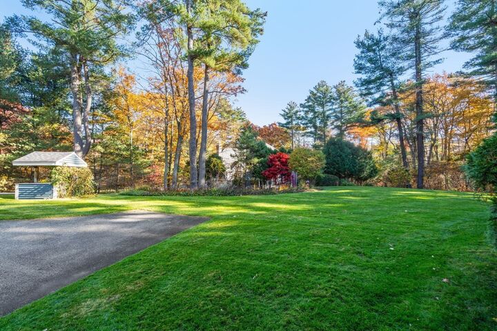 Property Photo:  69 Nixon Rd  MA 01701 