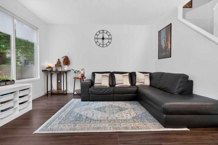 Property Photo: 406 Blackthorn Road NE 442 AB T2K 1K5