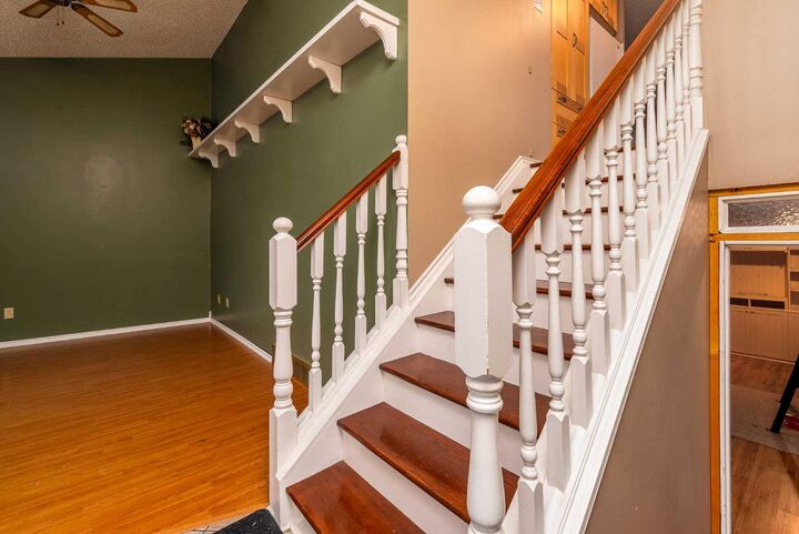 Property Photo: 3109 45A Avenue SK S9V 1X8