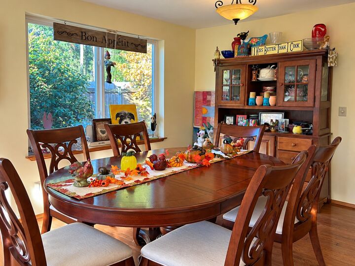 Property Photo: 25826 188th Avenue SE WA 98042