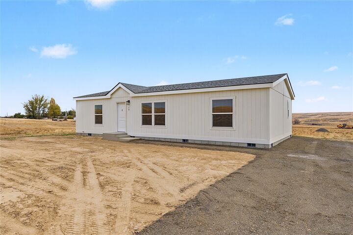 Property Photo:  79 S Rubio Ridge Street  WA 99344 