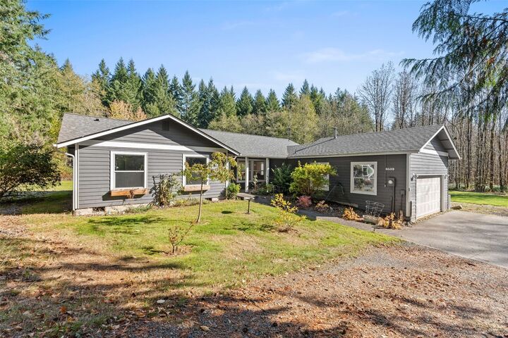 Property Photo: 6539 Alpine Drive SW WA 98512