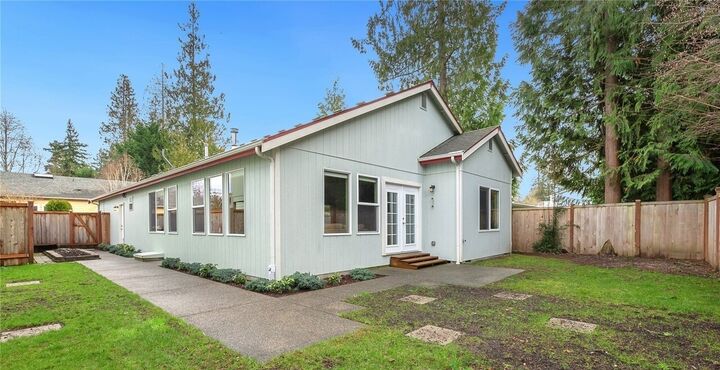 Property Photo: 4841 Durham Street SE WA 98503
