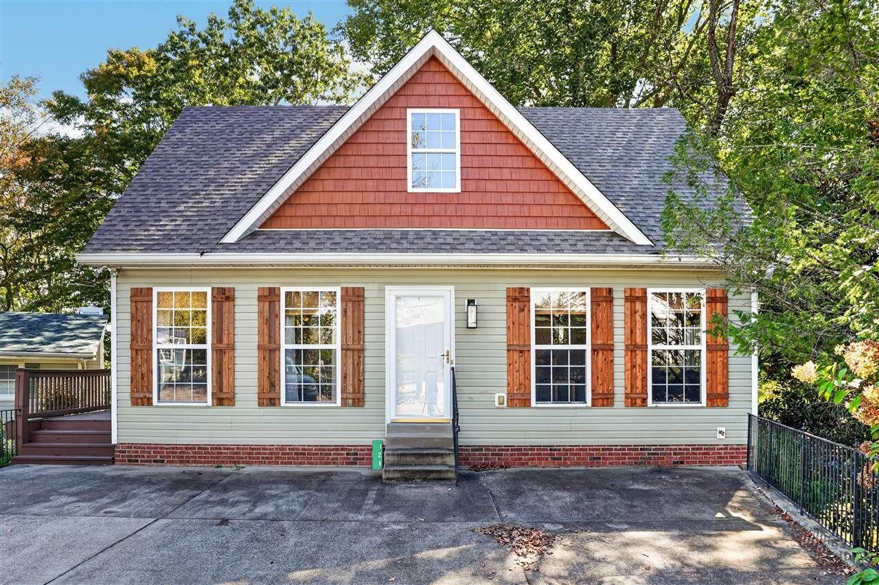 Property Photo:  128 Lost Cove Lane  KY 42164 