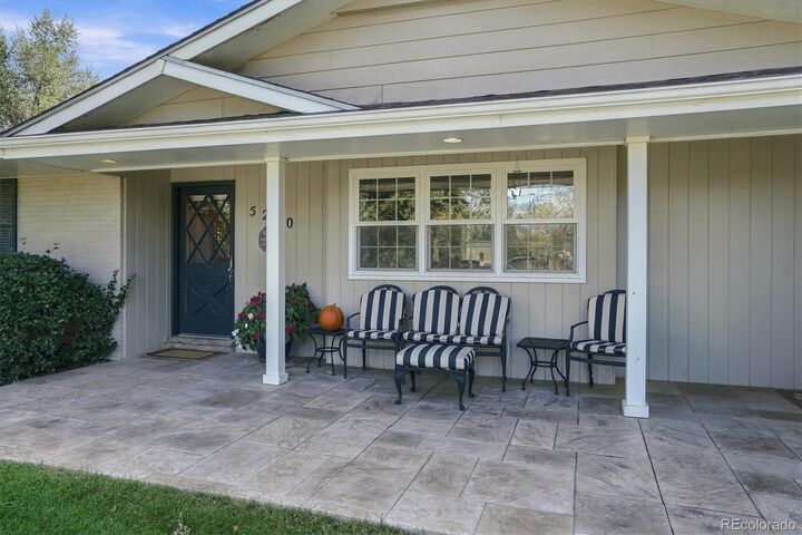 Property Photo:  5220 Yellowstone Street  CO 80123 