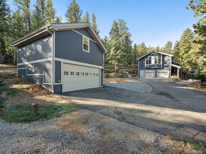 Property Photo: 166 Red Lily Place CO 80439