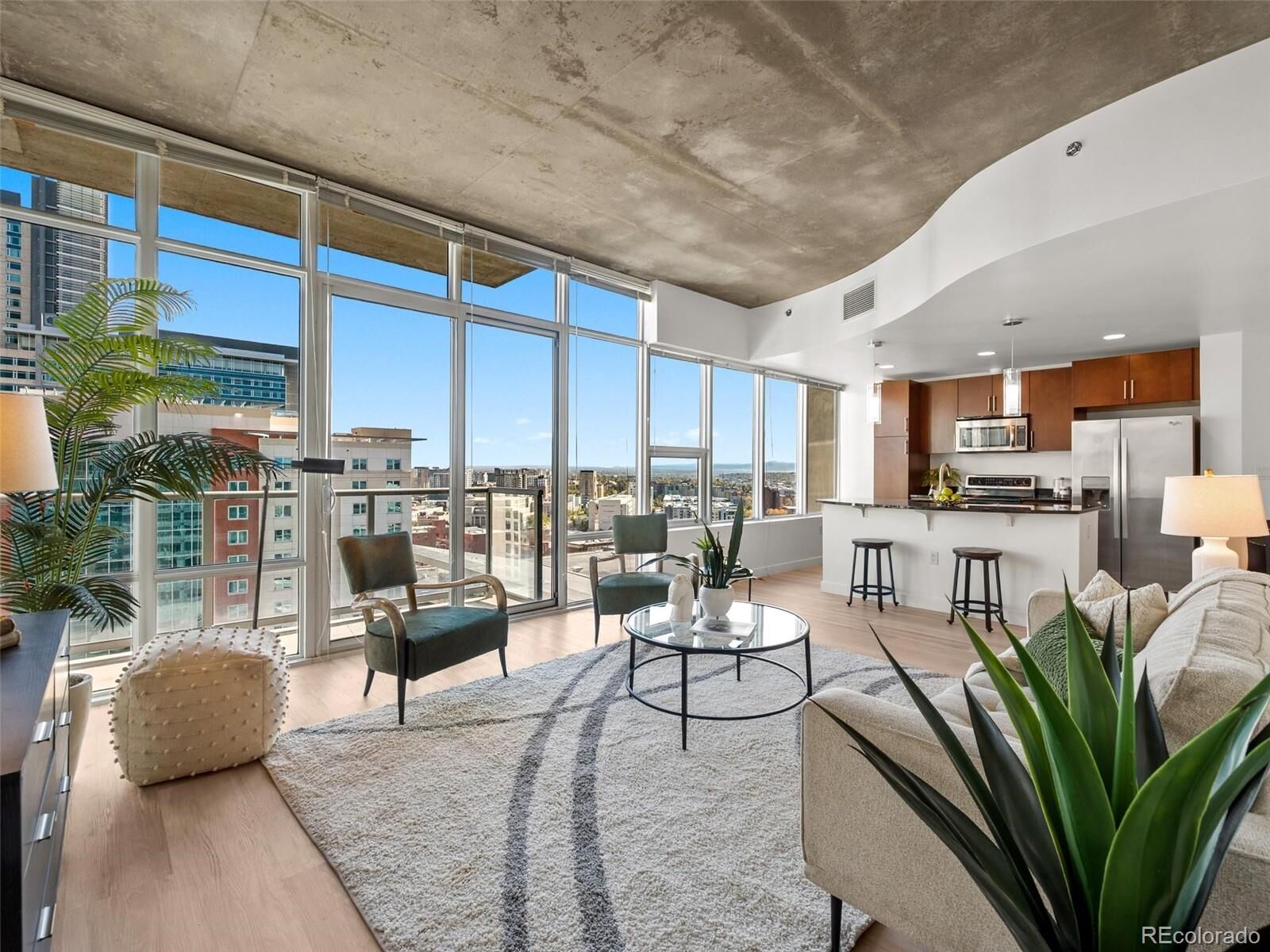 Property Photo:  891 14th Street 2015  CO 80202 