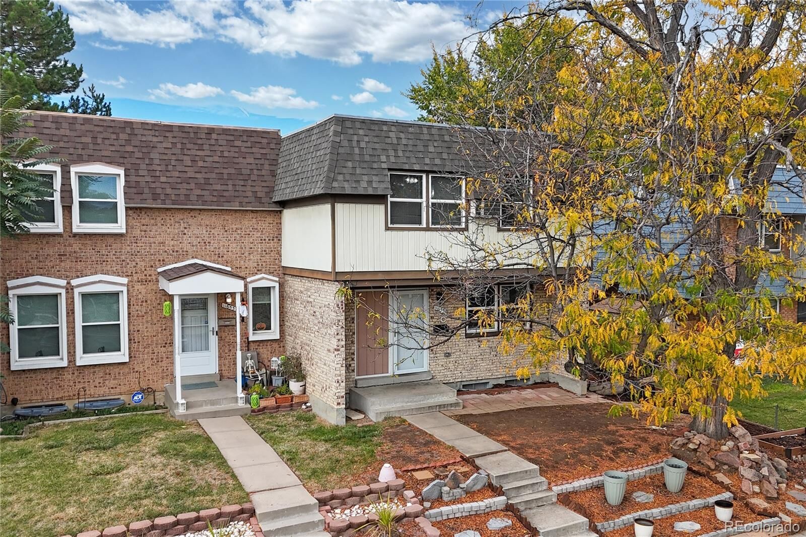 Property Photo: 11655 Logan Street CO 80233