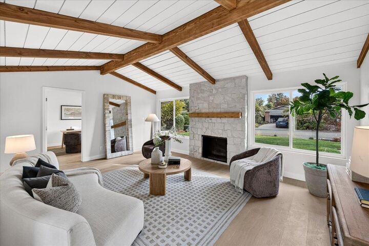 Property Photo:  1541 Awalt Court  CA 94024 