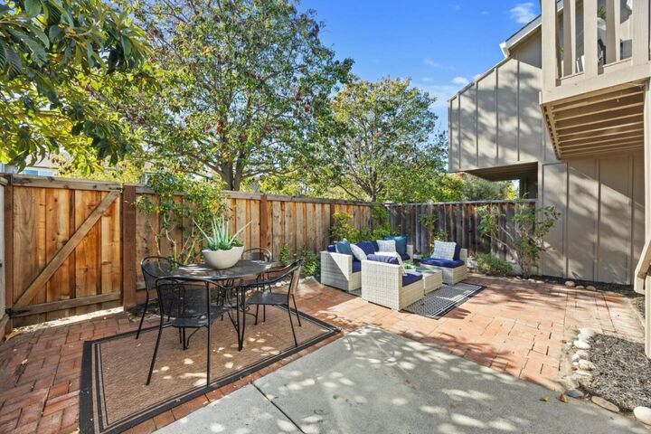 Property Photo:  1116 Forrestal Lane  CA 94404 