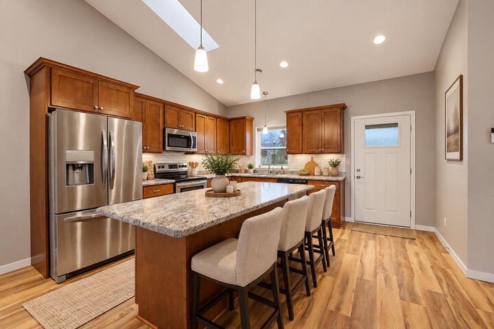 Property Photo: 496 River Road 1 WI 53925